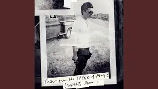 I'd Pick You Every Time (Demo) | Noel Gallagher's High Flying Birds