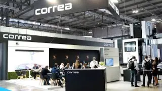 EMO 2021 - Correa Group