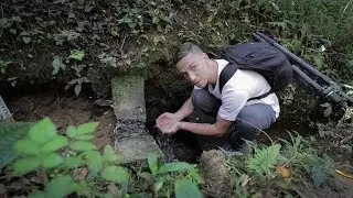 Salesópolis e Empilhamento de foco | Fotografia de paisagem