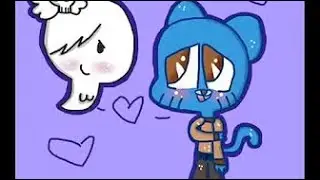 Gumball x Carrie. The Men (Genben Archive)