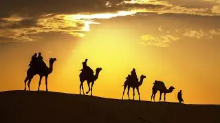ARABIC REMIX - Dunes