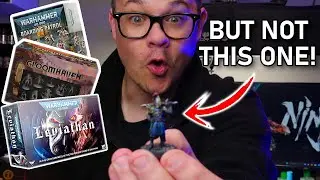 Why Speed Painting Systems Tend to SUCK