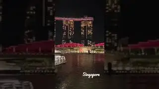 Singapore #shorts