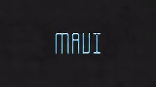The Half - Mavi