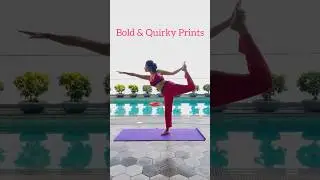 Bummer | Yoga | Fashion Vlog | Brand Collab | Blogger | Happy International Yoga Day