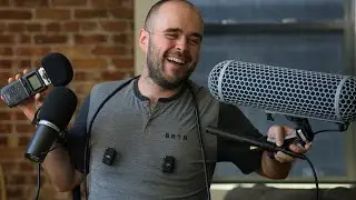 Comment enregistrer avec un microphone
