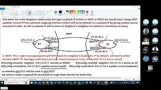 BGP 5