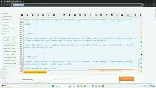 Python vs ruby the ultimate showdown