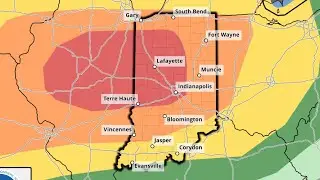 Here’s What You Need To Know About Today’s Severe Weather Risk