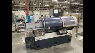 Okamoto IGM-2MB CNC Precision ID Grinder - MC# 604320