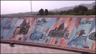 Худжанд, Столица мира