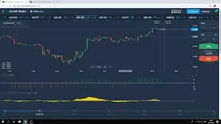 Торговая стратегия Сафари - как торговать? | OLYMP TRADE VIP (30.05.19)