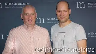 Воскресный бранч с Вадимом Дозорцевым. В гостях Вадим Богданов