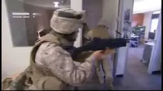Call of Duty 4: Modern Warfare Research (BTS)