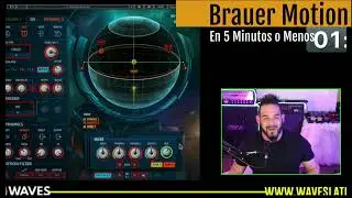 Brauer Motion En 5 Minutos o Menos