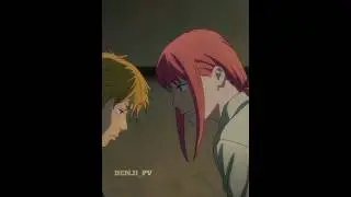 Makima 4k - Edit - I'll do night work it song #makima #Anime #chainsawman