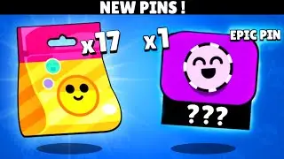 Opening 18 New Pins! (Buzz Pass)