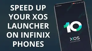 5 Steps to Make XOS Launcher 30% Faster ⚡⚡| 