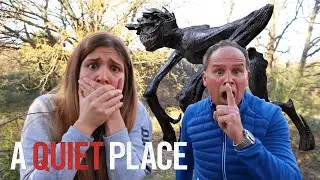 24H SANS FAIRE DE BRUIT | A Quiet Place