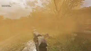 Insurgency Sandstorm баг невидимость