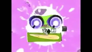 (REUPLOAD) Klasky Csupo in G Major 16