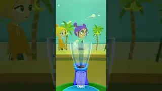 Blend It 3D (Android/iOS) 🎮 🔥