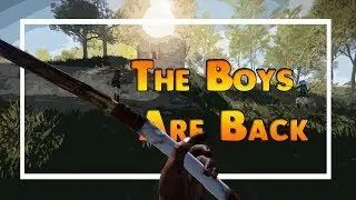 The Great Mexican Standoff! | Rust