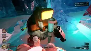 Deep Rock Galactic - Day 98