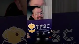 I use a MYSTERY BOX for my next FM24 Euros Challenge #fm24 #euro2024 #mysterybox