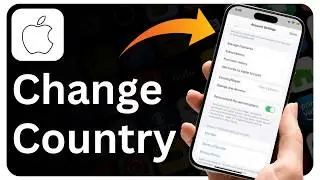 How to Change Country & Region on iPhone | Tech Step