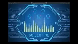 Guillotine: New Free Witch Pig VST Plugin