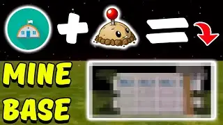 I MADE MILITARY BASE FROM MINES in Chicken Gun!