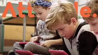 Childhood anxiety: An Anxious World Part 1