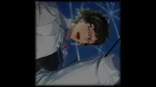 Halzion - Idolish7 edit