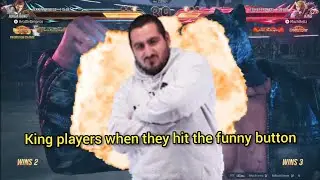 35 Minutes of Tekken 8 Season 2 Gameplay