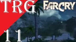 Джек против всех → прохождение → FAR CRY #11 [2K/60FPS]