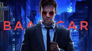 Daredevil X Baazigar | #daredevil  #baazigar #marvel