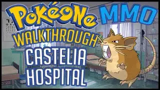 PokéOne • The Outbreak! | #190 | Full Walkthrough