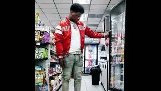 (FREE) [GUITAR] Rylo Rodriguez x NoCap x Toosii Type Beat 2021 'Differences' [ Prod. GloriousBoi ]
