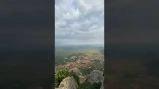 Amazing view point near ramakkalmedu #keraladiaries #nature
