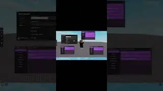 Join the Discord server in the pinned comment for Roblox Scripts!  #robloxhack #gaming #script #fyp