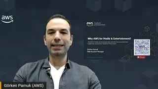 Neden AWS? - AWS Medya ve Eğlence Endüstrisi Çözümleri