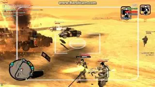 استهداف داعش لجيش العراقي بلسيارات المفخخه و رد القوي من قبل الجيش العراقي (سيرفر اسود العراق)