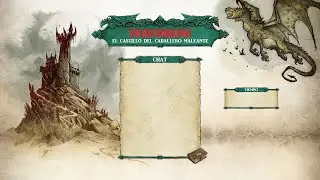 Dragonbane - El castillo del caballero maleante (2/2)