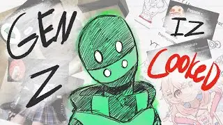 Gen Z is COOKED (OMM #36)
