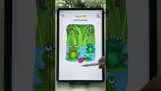 DOP3 level 537 Find a princess. #brainboom #gaming #challenge