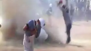 Сомалийские саперы