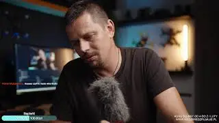 Luźne "GATKI"