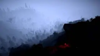 BlackDesert // God Is An astronaut – Snowfall