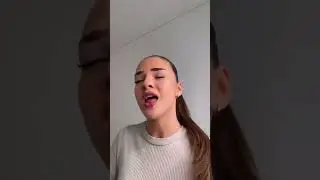 Fire on fire ❤️ - Sam Smith (Cover)